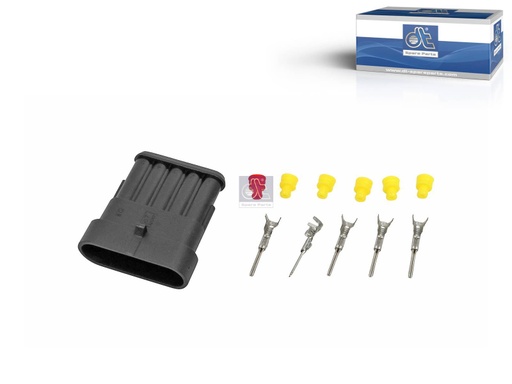 [DTS 7.98009] Kit de réparation IVECO - DT SPARE PARTS