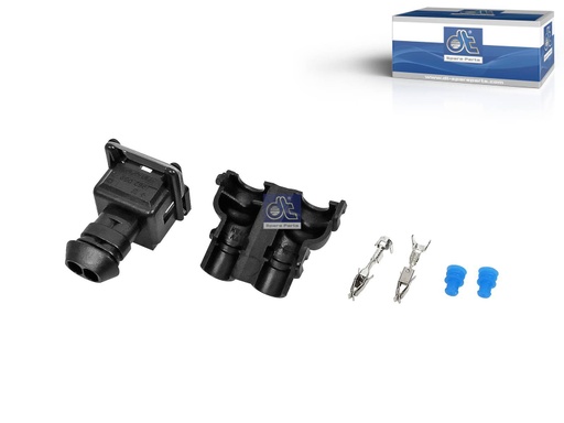 [DTS 6.97025] Kit de réparation RENAULT - DT SPARE PARTS