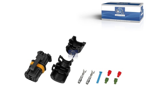 [DTS 3.93310] Kit de réparation MAN - DT SPARE PARTS