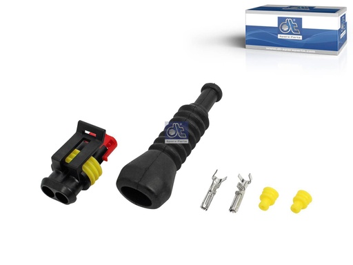 [DTS 5.98052] Kit de réparation DAF - DT SPARE PARTS
