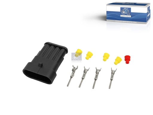 [DTS 5.98054] Kit de réparation - DT SPARE PARTS