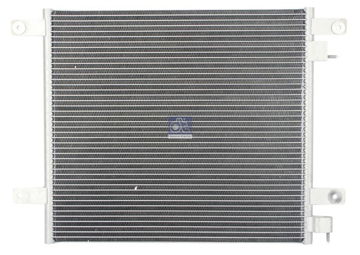 [DTS 5.62032] Condenseur DAF - DT SPARE PARTS