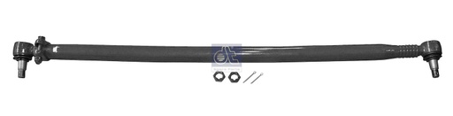 [DTS 6.53002] Barre d'accouplement de roue RENAULT - DT SPARE PARTS