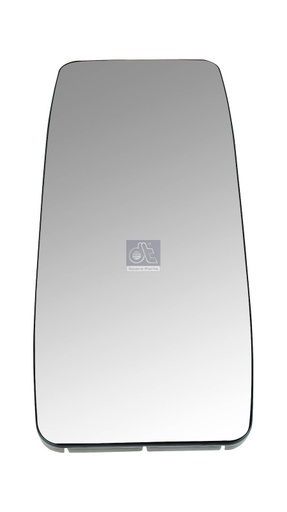 [DTS 4.64836] Glace de rétroviseur MERCEDES - DT SPARE PARTS