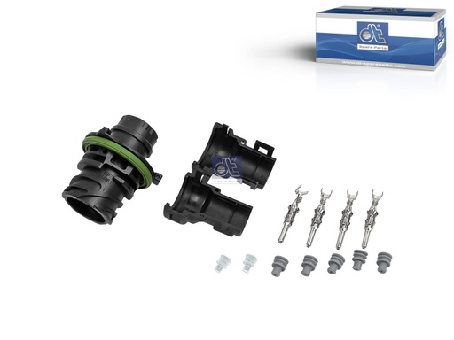 [DTS 5.98047] Kit de réparation DAF - DT SPARE PARTS