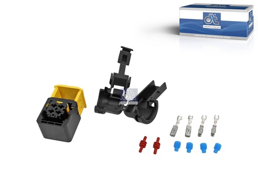 [DTS 5.98046] Kit de réparation DAF - DT SPARE PARTS