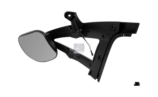 [DTS 4.66192] Rétroviseur d'approche MERCEDES - DT SPARE PARTS