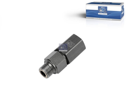 [DTS 4.64619] Valve anti-retour - DT SPARE PARTS