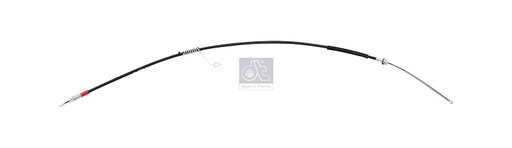 [DTS 13.33014] Câble de commande FORD - DT SPARE PARTS