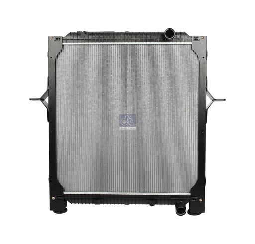[DTS 6.35217] Radiateur - DT SPARE PARTS