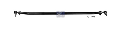 [DTS 6.53001] Barre d'accouplement de roue - DT SPARE PARTS