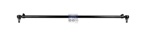 [DTS 5.22007] Barre d'accouplement de roue DAF - DT SPARE PARTS