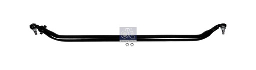 [DTS 4.65679] Barre d'accouplement de roue MERCEDES - DT SPARE PARTS