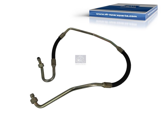 [DTS 4.10079] Durite de direction MERCEDES - DT SPARE PARTS