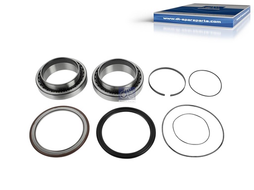 [DTS 10.30491] Kit de réparation SAF - DT SPARE PARTS