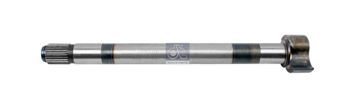 [DTS 4.65039] Arbre à cames de frein MERCEDES - DT SPARE PARTS