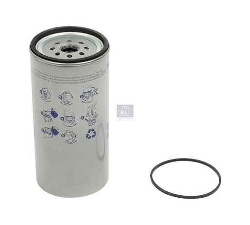 [DTS 7.24070] Filtre à carburant IVECO - DT SPARE PARTS