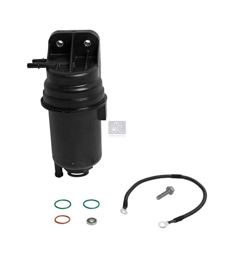 [DTS 7.24066] Filtre à carburant IVECO - DT SPARE PARTS
