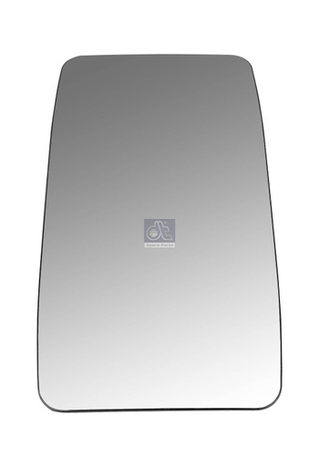 [DTS 4.64837] Glace de rétroviseur MERCEDES - DT SPARE PARTS