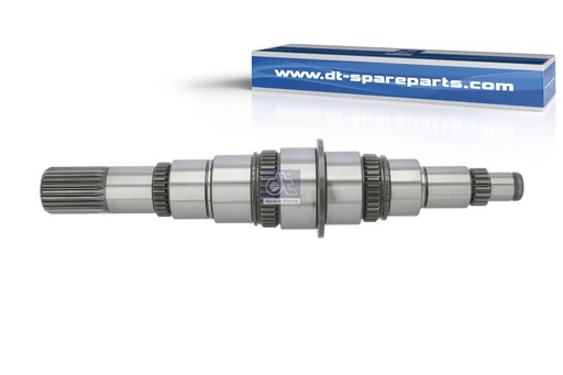 [DTS 4.68984] Arbre principal MERCEDES - DT SPARE PARTS