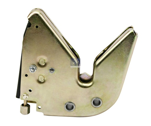 [DTS 4.62713SP] Serrure de cabine MERCEDES - DT SPARE PARTS