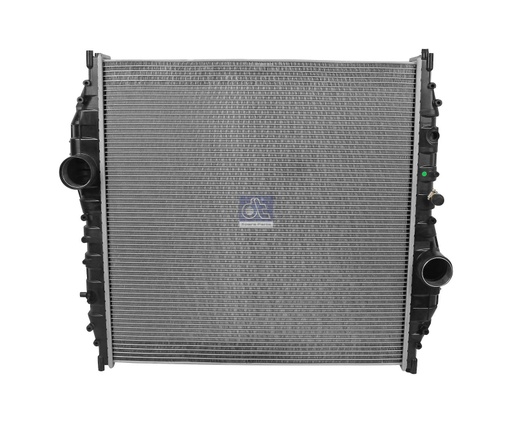 [DTS 4.66316] Radiateur MERCEDES - DT SPARE PARTS