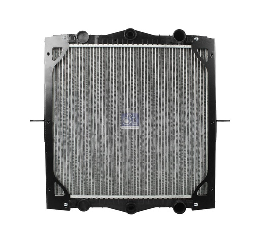 [DTS 5.45306] Radiateur DAF - DT SPARE PARTS