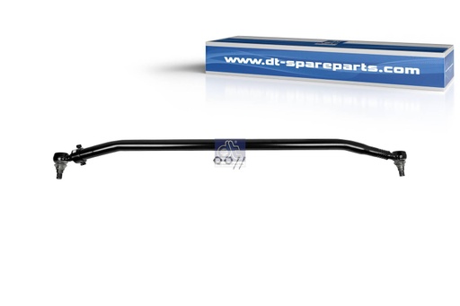 [DTS 6.53007] Barre d'accouplement de roue RENAULT - DT SPARE PARTS