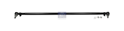 [DTS 4.67482] Barre d'accouplement de roue MERCEDES - DT SPARE PARTS
