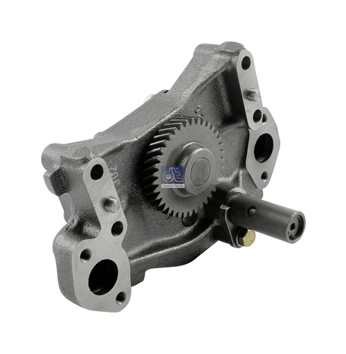 [DTS 7.59100] Pompe à huile IVECO - DT SPARE PARTS