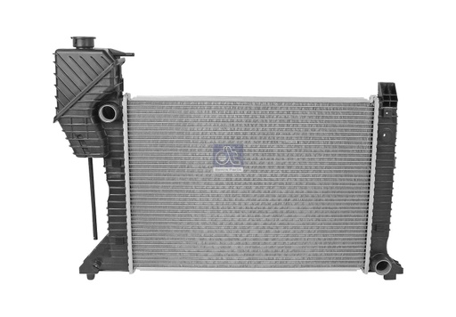 [DTS 4.68736] Radiateur MERCEDES - DT SPARE PARTS