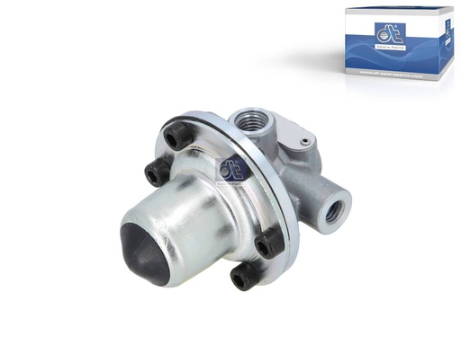 [DTS 3.72190] Valve de limitation de pression MAN - DT SPARE PARTS