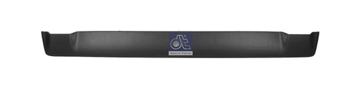 [DTS 3.80073] Cache de pare-chocs MAN - DT SPARE PARTS