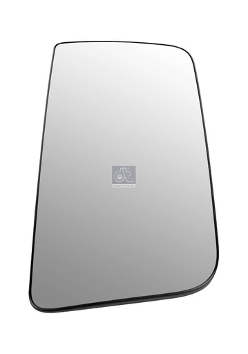 [DTS 4.65745] Glace de rétroviseur MERCEDES - DT SPARE PARTS