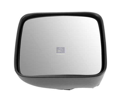 [DTS 7.73010] Rétroviseur à grand angle IVECO - DT SPARE PARTS