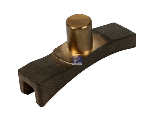 [DTS 6.45053] Pièce coulissante RENAULT - DT SPARE PARTS