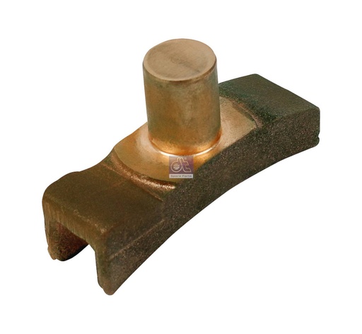 [DTS 6.45054] Pièce coulissante RENAULT - DT SPARE PARTS