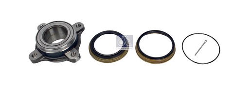 [DTS 14.94050] Jeu de paliers de roue TOYOTA - DT SPARE PARTS