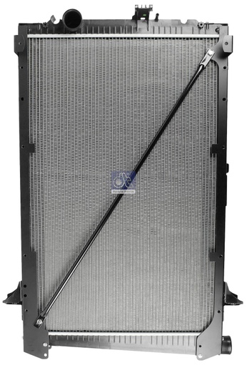 [DTS 5.45259] Radiateur - DT SPARE PARTS