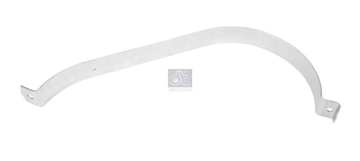 [DTS 6.37229] Sangle de serrage RENAULT - DT SPARE PARTS