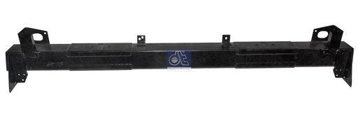 [DTS 5.16101] Protection dessous de caisse DAF - DT SPARE PARTS