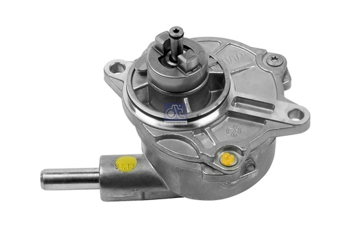 [DTS 4.67946] Pompe à vide MERCEDES - DT SPARE PARTS