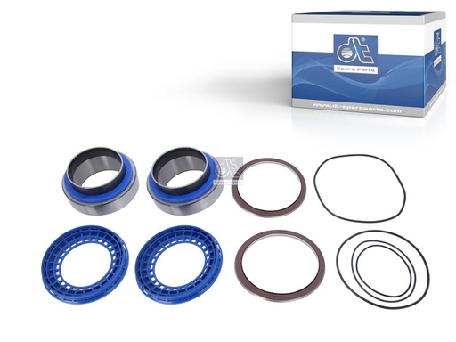 [DTS 10.30490] Kit de réparation SAF - DT SPARE PARTS
