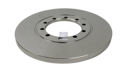 [DTS 13.31007] Disque de frein FORD - DT SPARE PARTS