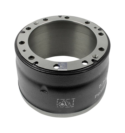 [DTS 7.34073] Tambour de frein IVECO - DT SPARE PARTS