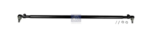 [DTS 6.53015] Barre d'accouplement de roue RENAULT - DT SPARE PARTS