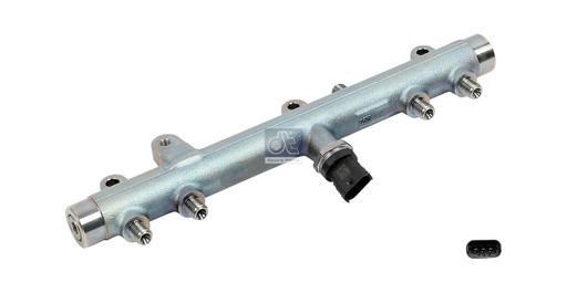 [DTS 7.56065] Tube de pression IVECO - DT SPARE PARTS