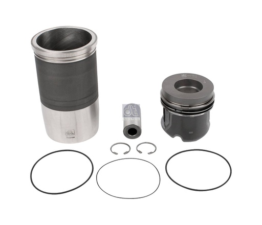 [DTS 4.90965] Cylindrée MERCEDES - DT SPARE PARTS