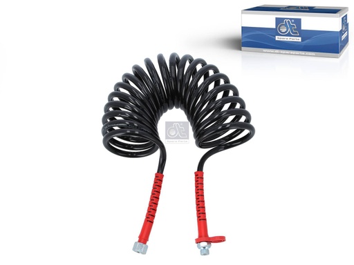 [DTS 5.77000] Spirale pneumatique DAF - DT SPARE PARTS