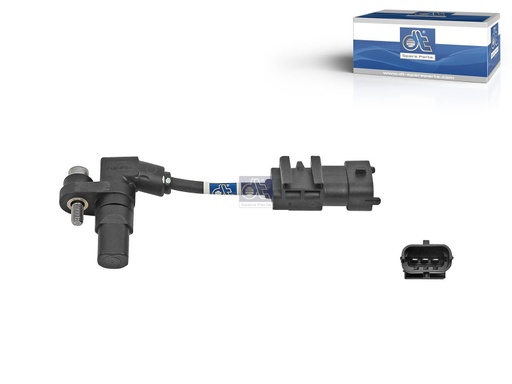 [DTS 5.41372] Capteur de vitesse de rotation DAF - DT SPARE PARTS